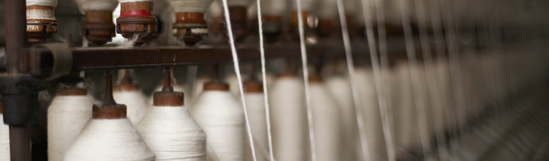 Hilos, Fibras y Filamentos